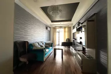 Aylıq Kirayə Yeni Tikili Ağ şəhər Kompleksində