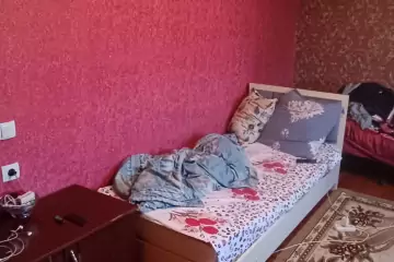 Satılır Həyət Evi Sabunçu Qəsəbəsida
