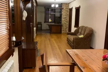 Satılır Bağ Evi Pirşağıda