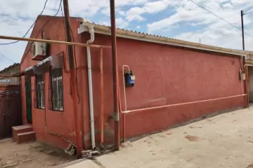 Satılır Həyət Evi Bakıda