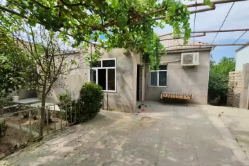 Satılır Həyət Evi Maştağada