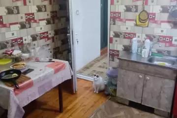 Satılır Həyət Evi Sabunçu Qəsəbəsida
