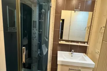 Aylıq Kirayə Yeni Tikili Gənclikdə