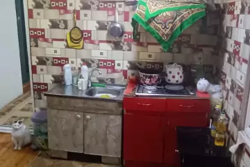 Satılır Həyət Evi Sabunçu Qəsəbəsida