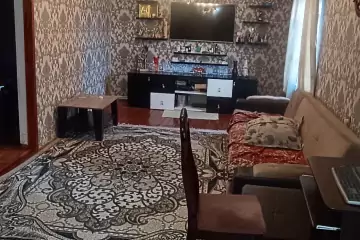 Satılır Həyət Evi Sabunçu Qəsəbəsida