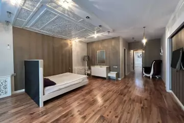 Aylıq Kirayə Yeni Tikili Ağ şəhər Kompleksində