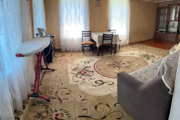 Satılır Həyət Evi Zaqatala Rayonunda
