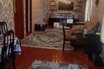 Satılır Həyət Evi Sabunçu Qəsəbəsida