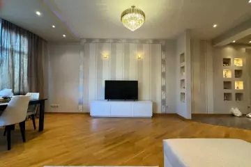Aylıq Kirayə Yeni Tikili Gənclikdə