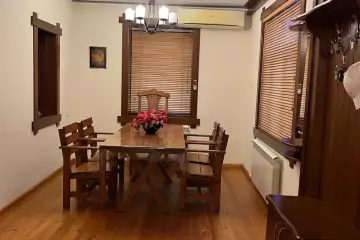 Satılır Bağ Evi Pirşağıda