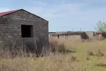 Satılır Torpaq Nardaranda 