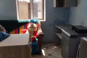 Satılır Həyət Evi Binəqədidə