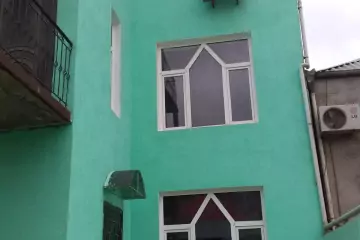 Satılır Həyət Evi Binəqədidə 