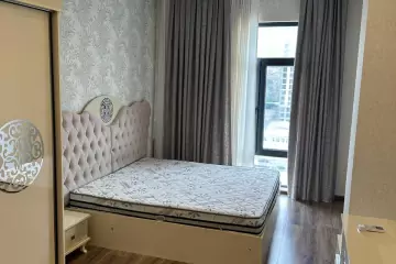Aylıq Kirayə Yeni Tikili şərq Bazarında