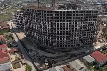 Satılır Yeni Tikili Biləcəridə