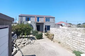 Satılır Həyət Evi Bilgəhdə