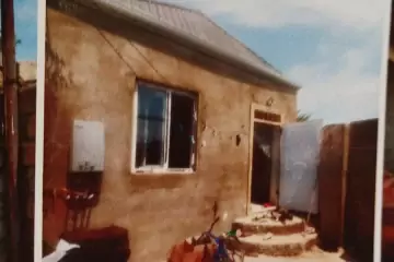 Satılır Həyət Evi Binəqədidə