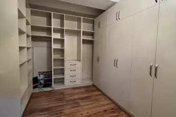 Aylıq Kirayə Yeni Tikili Ağ şəhər Kompleksində