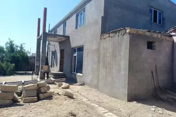 Satılır Həyət Evi Bilgəhdə