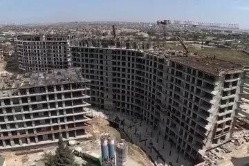 Satılır Yeni Tikili Biləcəridə