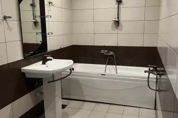 Satılır Bağ Evi Pirşağıda