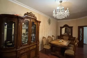 Aylıq Kirayə Yeni Tikili Yeni Yasamalda