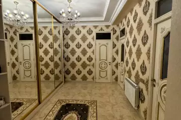 Satılır Yeni Tikili 8-ci Kilometrdə
