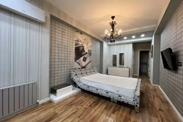 Aylıq Kirayə Yeni Tikili Ağ şəhər Kompleksində