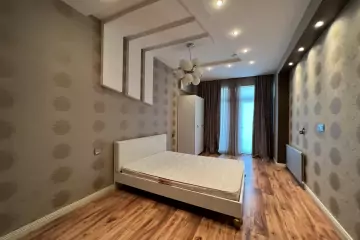 Aylıq Kirayə Yeni Tikili Ağ şəhər Kompleksində