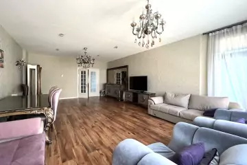Aylıq Kirayə Yeni Tikili Ağ şəhər Kompleksində