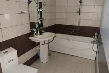 Satılır Bağ Evi Pirşağıda