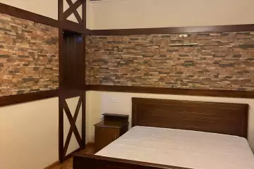 Satılır Bağ Evi Pirşağıda