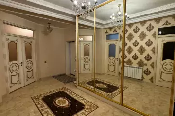 Satılır Yeni Tikili 8-ci Kilometrdə 