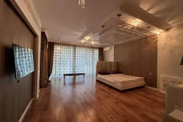 Aylıq Kirayə Yeni Tikili Ağ şəhər Kompleksində