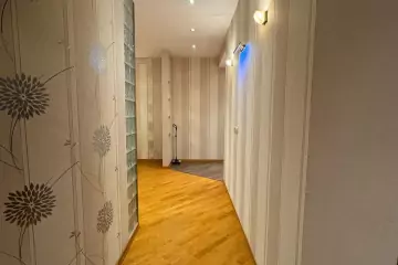 Aylıq Kirayə Yeni Tikili Gənclikdə