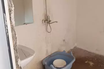 Satılır Həyət Evi Sabunçu Qəsəbəsida