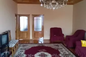 Satılır Həyət Evi Binəqədidə