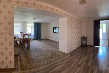 Satılır Həyət Evi Zaqatala Rayonunda