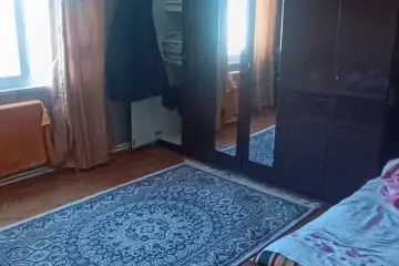 Satılır Həyət Evi Sabunçu Qəsəbəsida