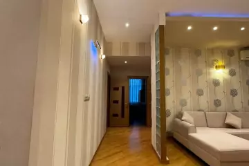 Aylıq Kirayə Yeni Tikili Gənclikdə
