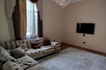 Satılır Həyət Evi Maştağada
