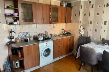 Satılır Yeni Tikili Yeni Günəşlidə