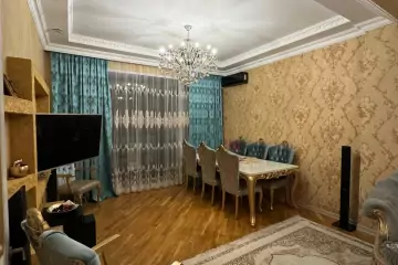 Satılır Yeni Tikili 8-ci Kilometrdə