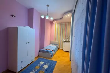 Aylıq Kirayə Yeni Tikili Gənclikdə