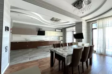 Aylıq Kirayə Yeni Tikili Ağ şəhər Kompleksində