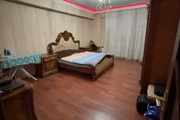 Aylıq Kirayə Yeni Tikili Yeni Yasamalda