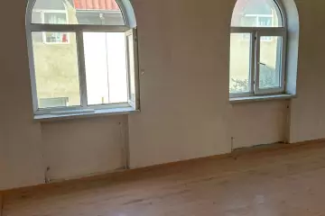 Satılır Həyət Evi Yeni Ramana Qəsəbəsida