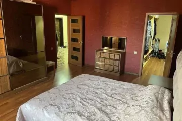 Aylıq Kirayə Yeni Tikili Ağ şəhər Kompleksində