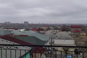 Satılır Həyət Evi Binəqədidə