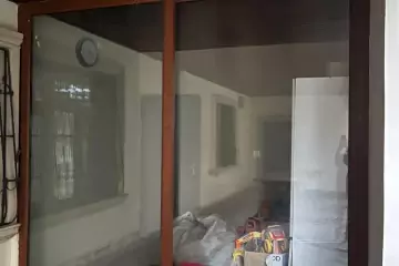 Satılır Bağ Evi Pirşağıda